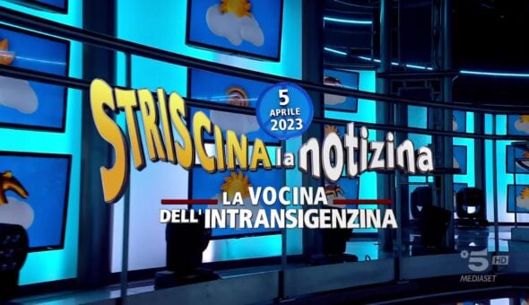 5 aprile 2023