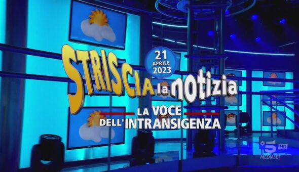 21 aprile 2023