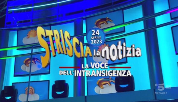 24 aprile 2023