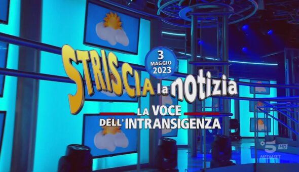 3 maggio 2023