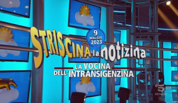 9 maggio 2023