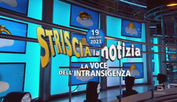 19 maggio 2023