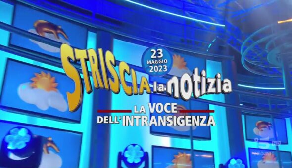 23 maggio 2023