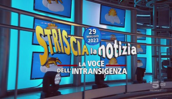 29 maggio 2023