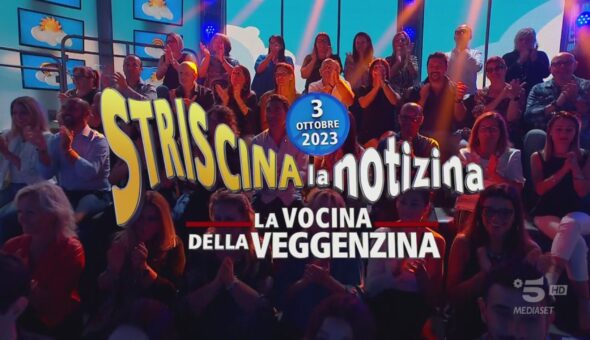 3 ottobre 2023