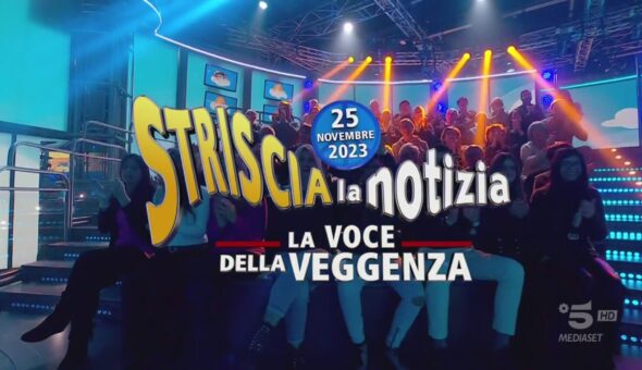 sabato 25 nov 2023