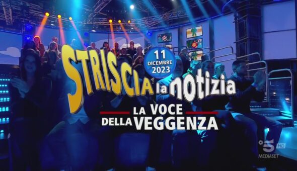 11 dicembre 2023