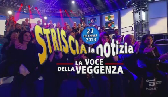 mercoledì 27 dic 2023