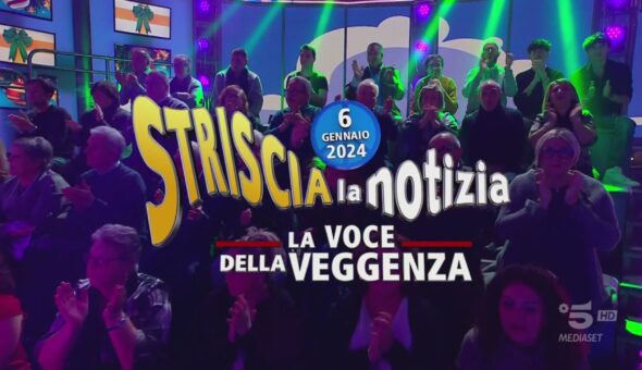 sabato  6 gen 2024