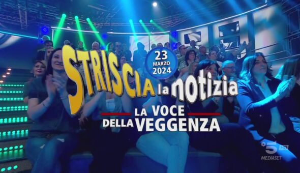 sabato 23 mar 2024