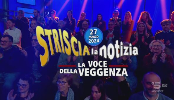 mercoledì 27 mar 2024