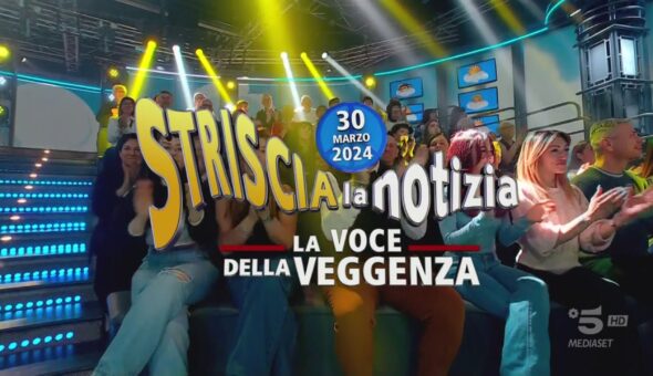 sabato 30 mar 2024