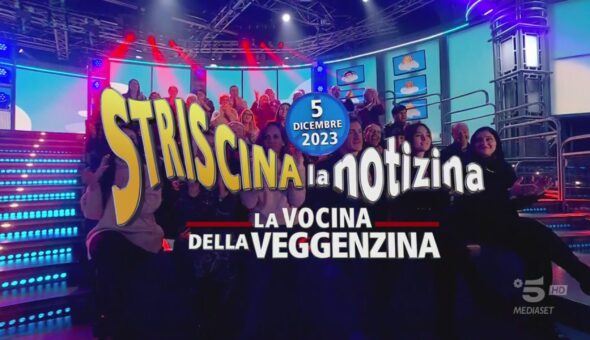 5 dicembre 2023
