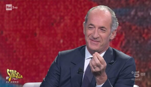 Luca Zaia: passerà l'esame per sostituire Matteo Salvini?