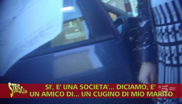 Auto fantasma, in vendita senza passaggio di proprietà