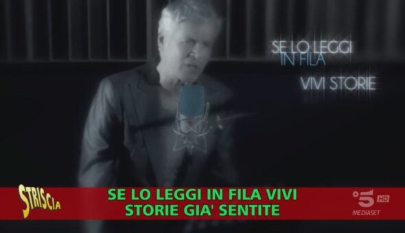 Claudio Baglioni e le affinità poetiche con Schopenhauer e Lec