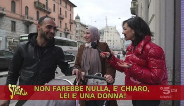 Cosa farebbero le donne se potessero vivere un giorno da uomo