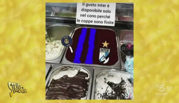 Scusi, c'è l'Inter? No, è uscita (dalle coppe)