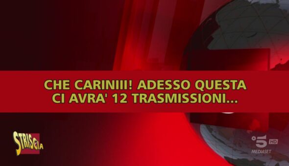 Giacovazzo, tutte le impennate prima della battuta sulla figlia di Fiorello