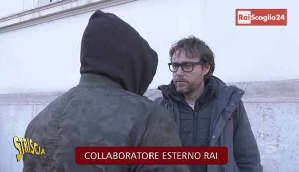 Rai, marito di vicedirettore Tg1 vince un bando da 2 milioni