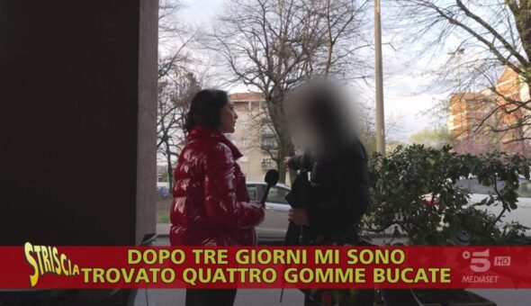 Cinisello Balsamo, Carmen vittima di stalking è ancora sola?