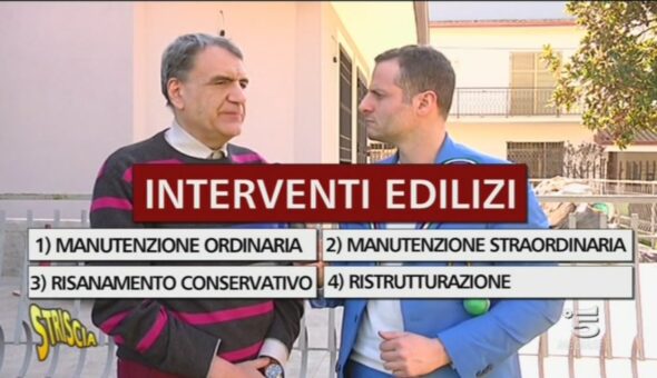 Detrazione IVA su interventi edilizi