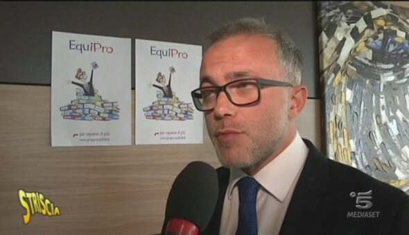 EquiPro di Equitalia