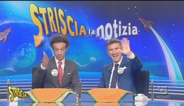 Venerdì 24 marzo