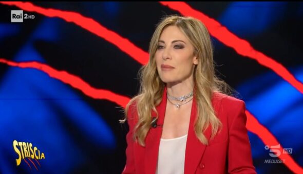 Francesca Fagnani fa domande, ma non dà risposte. Il Codacons presenta un esposto sulla 