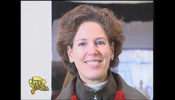 Cristina Gabetti e la moda sostenibile