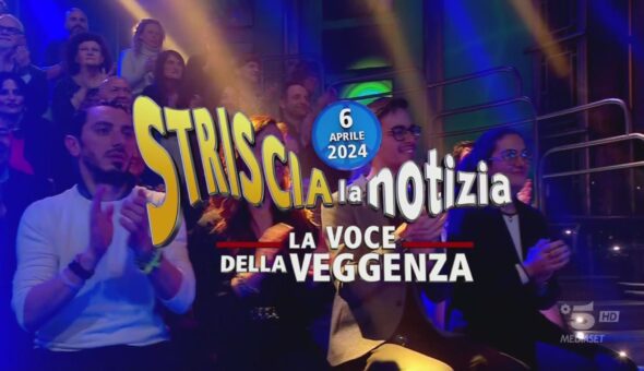 sabato  6 apr 2024