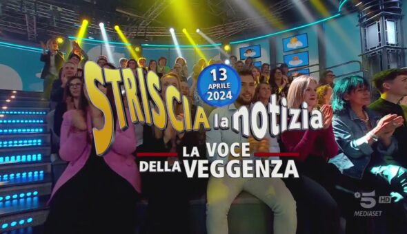 sabato 13 apr 2024