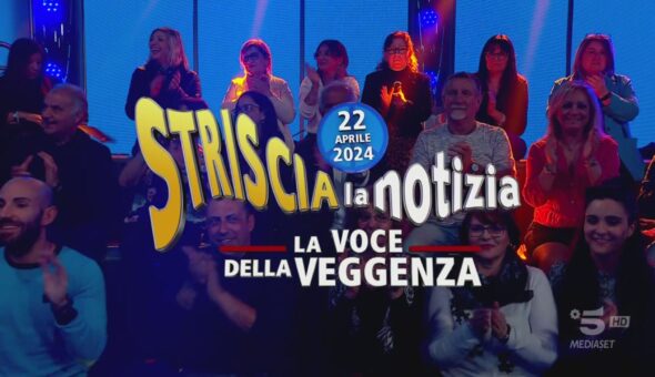 22 aprile 2024