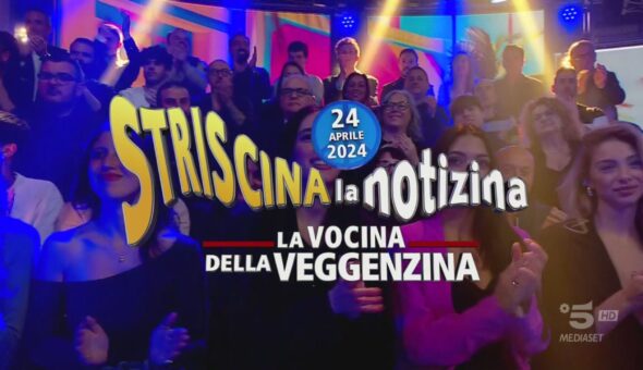 24 aprile 2024