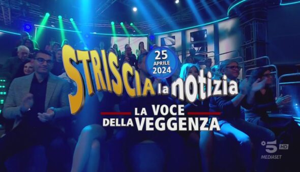 25 aprile 2024