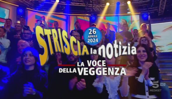 26 aprile 2024