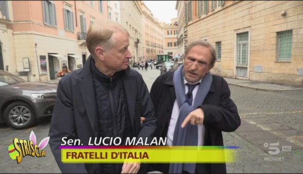 La Russa e i pesci d’aprile per i 5 Stelle e il Pd