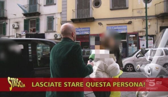 Napoli, bed & breakfast abusivo nella casa popolare