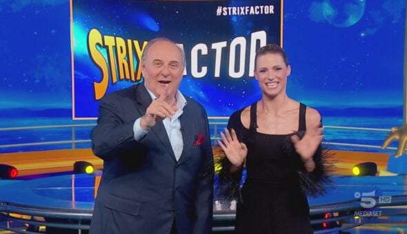 Strix Factor, ecco i talenti da tenere d'occhio