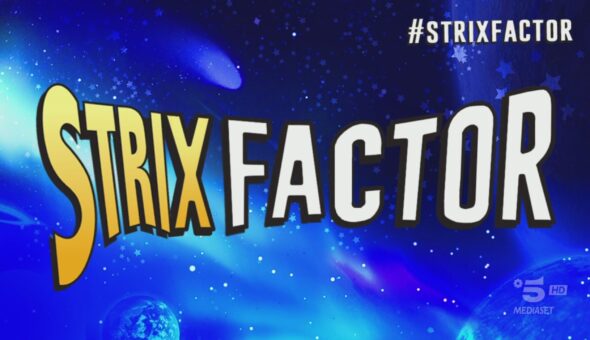 Strix Factor, nuovi talenti da non perdere