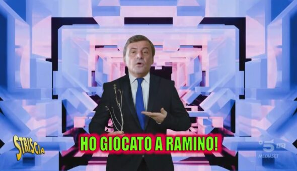 I giochi preferiti dai politici italiani a tempo di musica