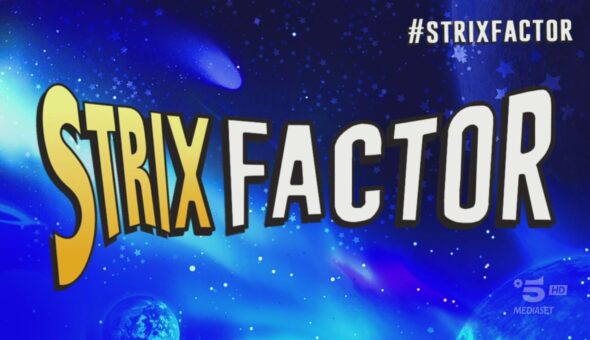 Strix Factor, la ricerca del talento continua...