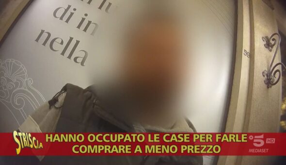 Roma, l'odissea degli appartamenti ex Enasarco occupati