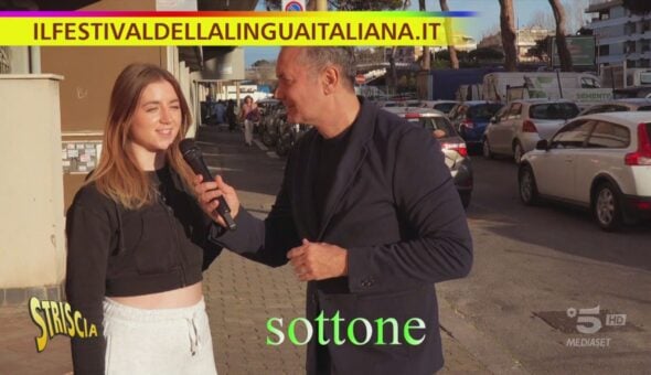 L'italiano, una lingua che rimane sempre giovane