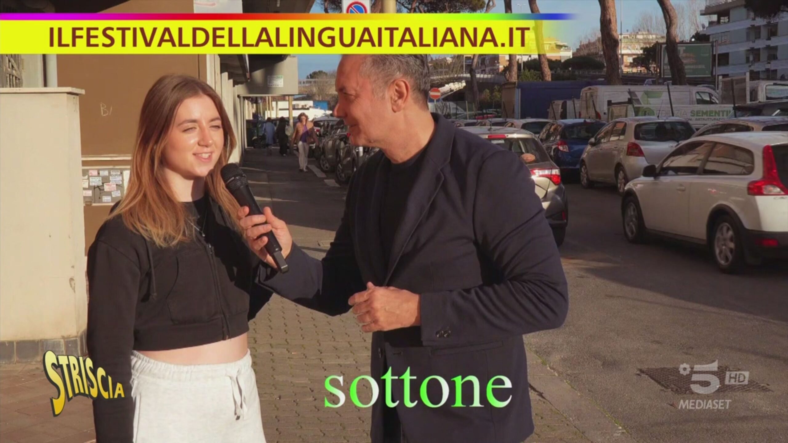 L’italiano, una lingua che rimane sempre giovane