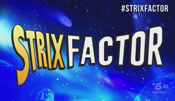 A Strix Factor arrivano gli imitatori