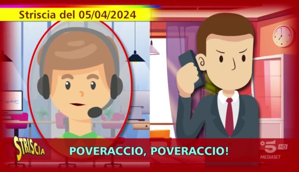 Le liste misteriose dei call center che sanno tutto di noi