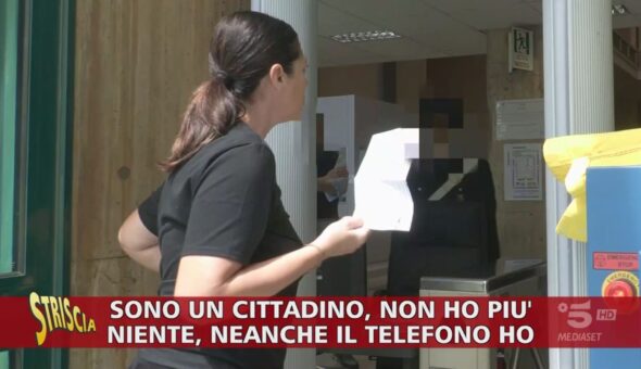 Petyx e gli scontrini mancanti al tribunale di Catania