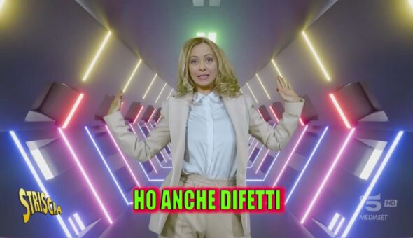 Highlander Dj, i sondaggi politici a tempo di musica