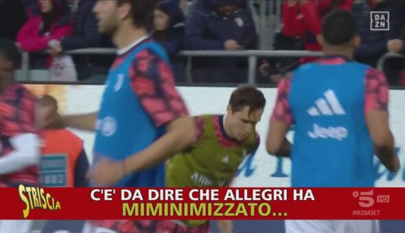 Militello e gli autogol dei programmi sportivi